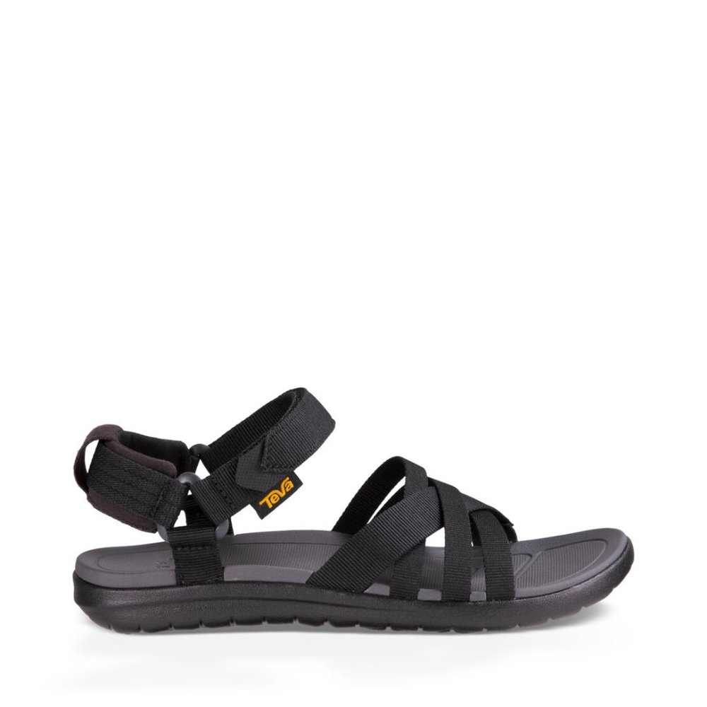 Teva Sanborn Sandals